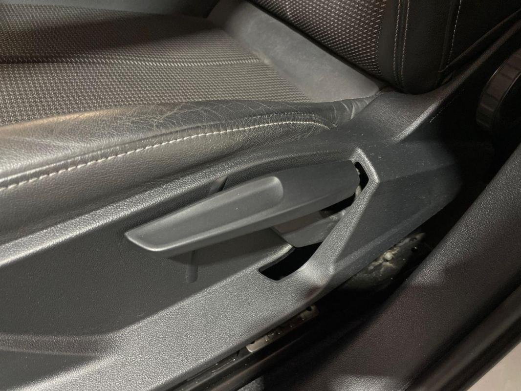 Audi A3 sportback - Photo 14