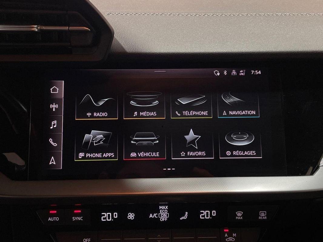 Audi A3 sportback - Photo 16