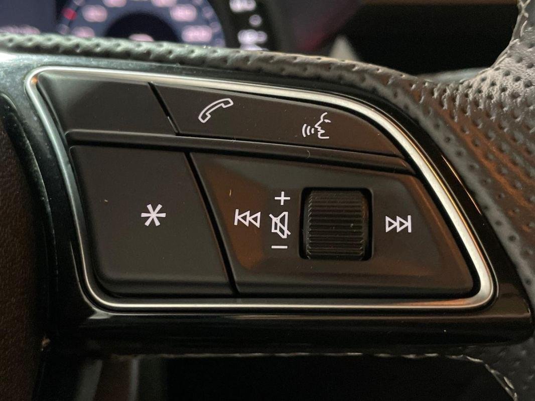 Audi A3 sportback - Photo 20