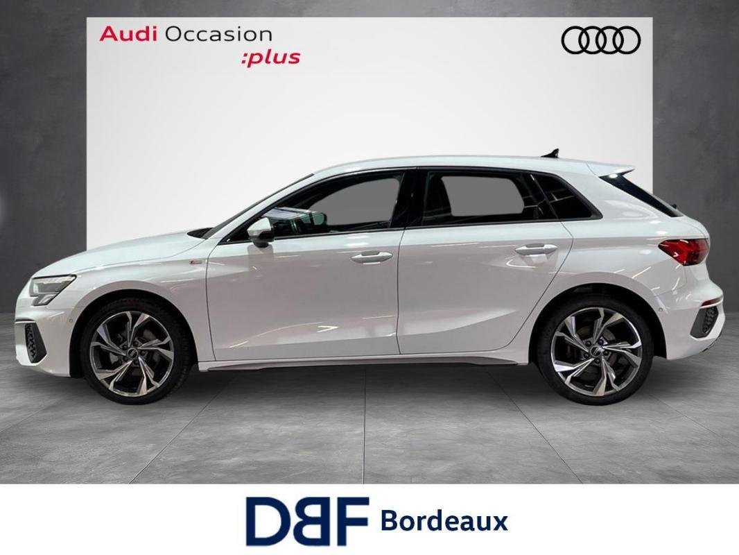 Audi A3 sportback - Photo 2
