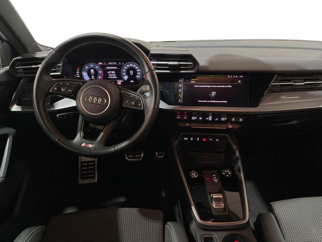 Audi A3 sportback - Photo 24