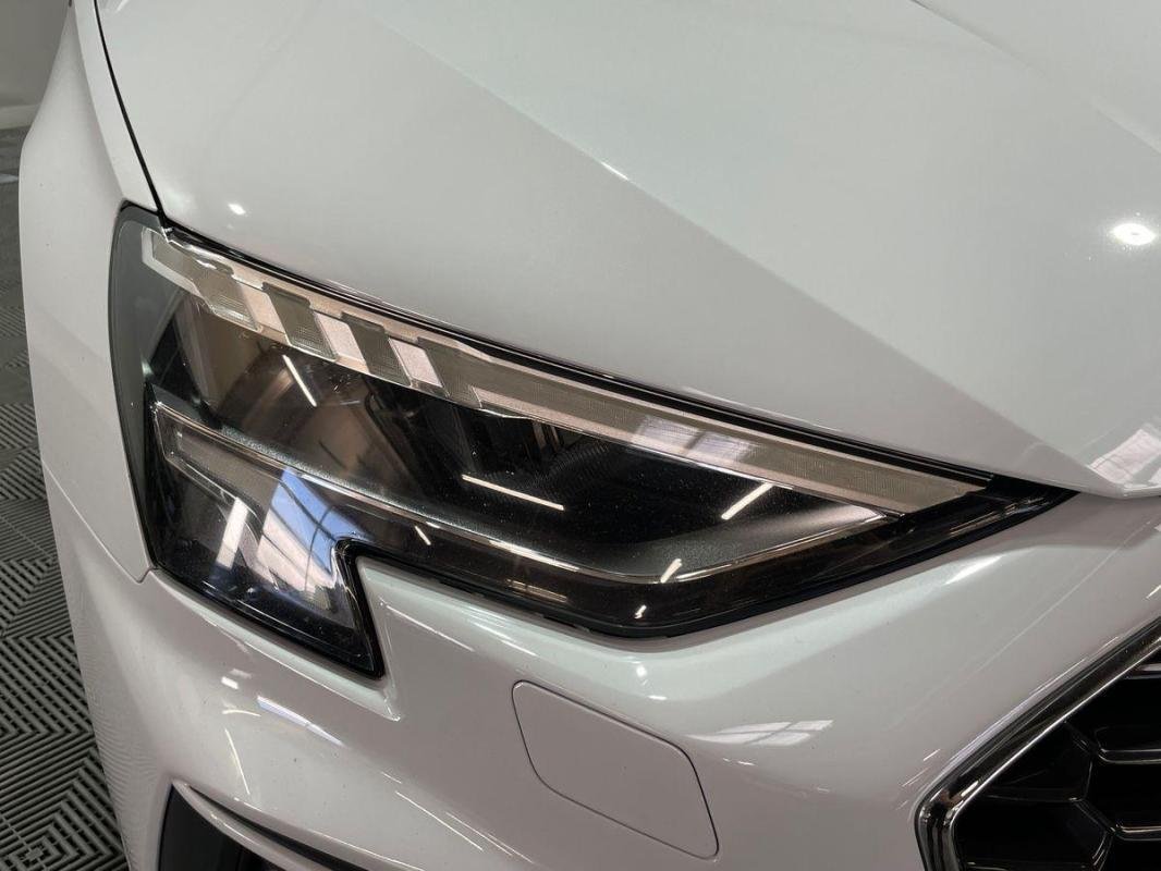 Audi A3 sportback - Photo 25