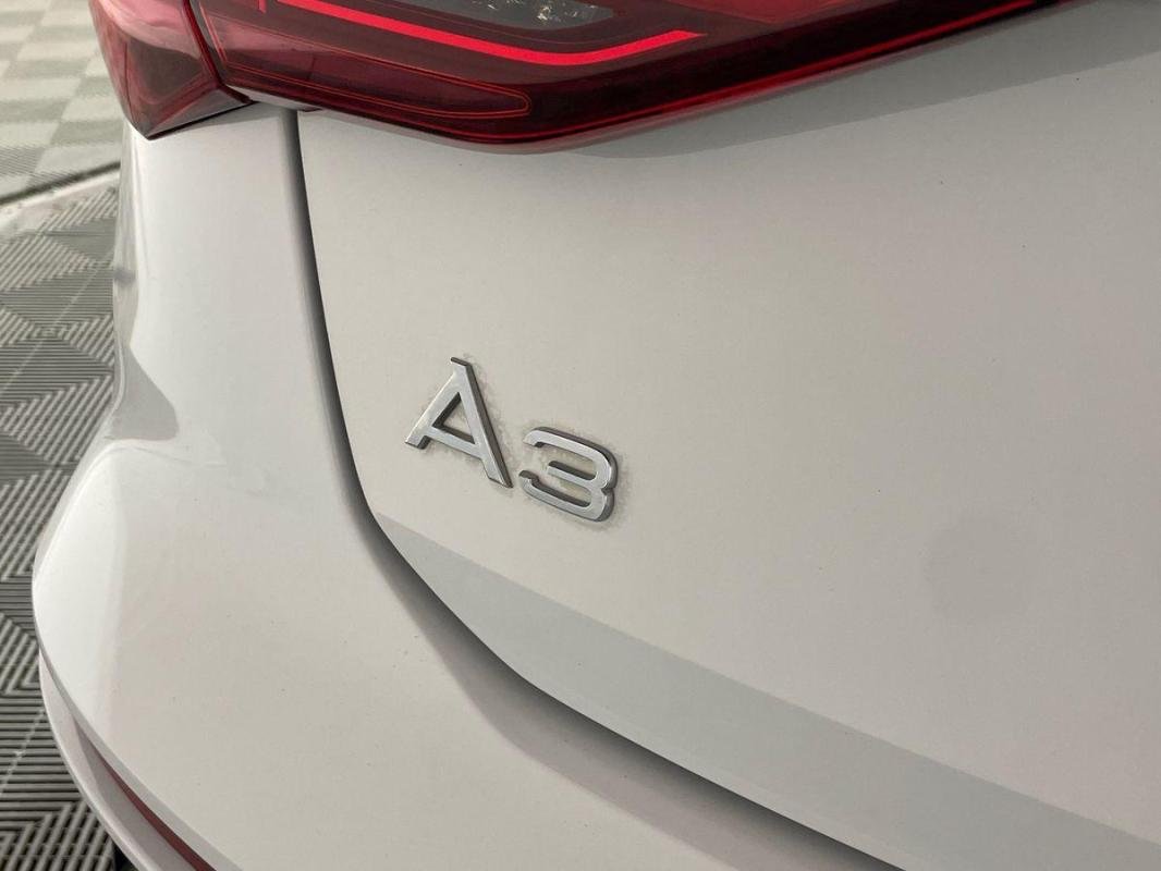 Audi A3 sportback - Photo 27