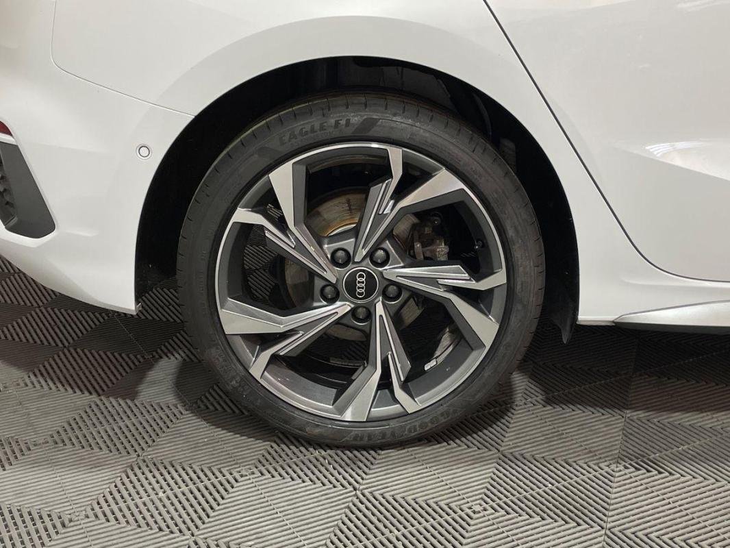Audi A3 sportback - Photo 28