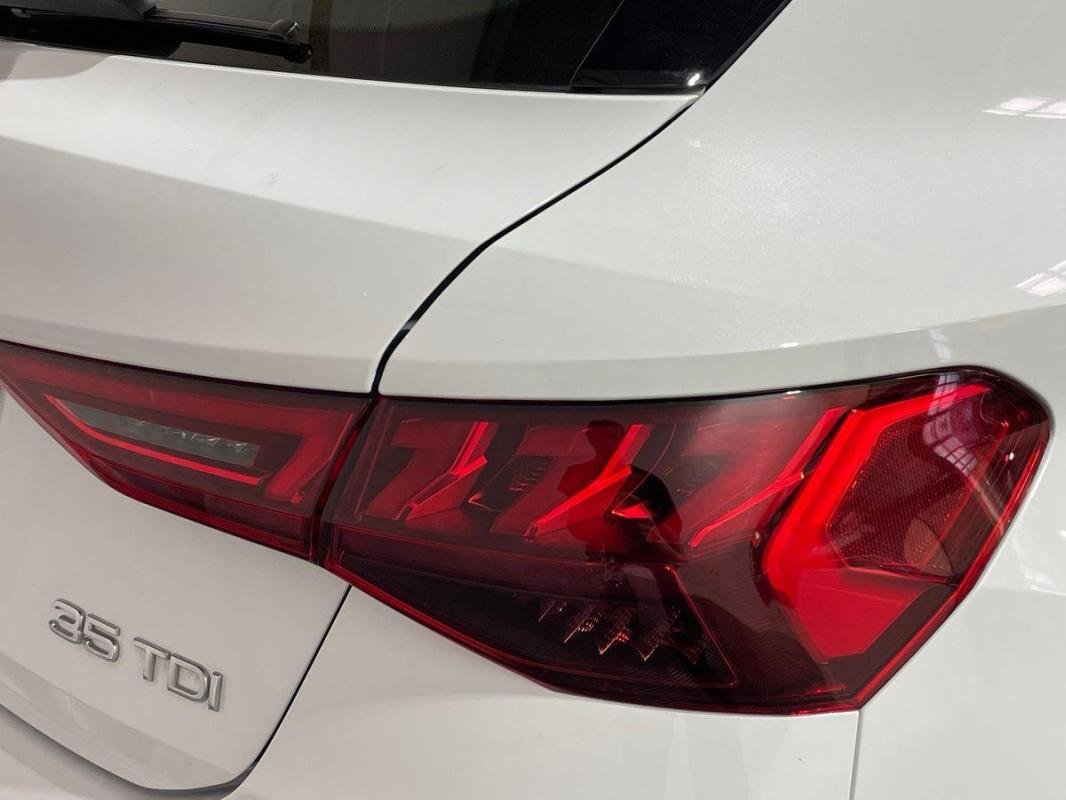 Audi A3 sportback - Photo 30