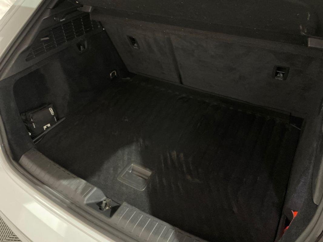 Audi A3 sportback - Photo 32