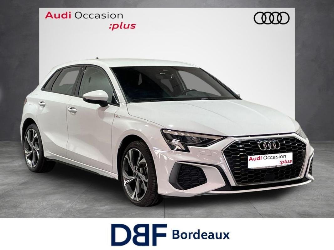 Audi A3 sportback - Photo 6