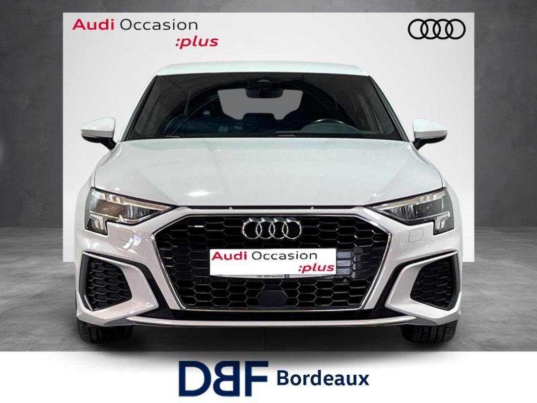 Audi A3 sportback - Photo 7
