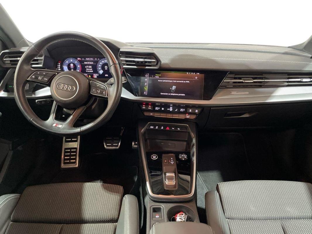 Audi A3 sportback - Photo 8