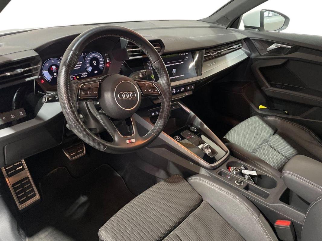Audi A3 sportback - Photo 9