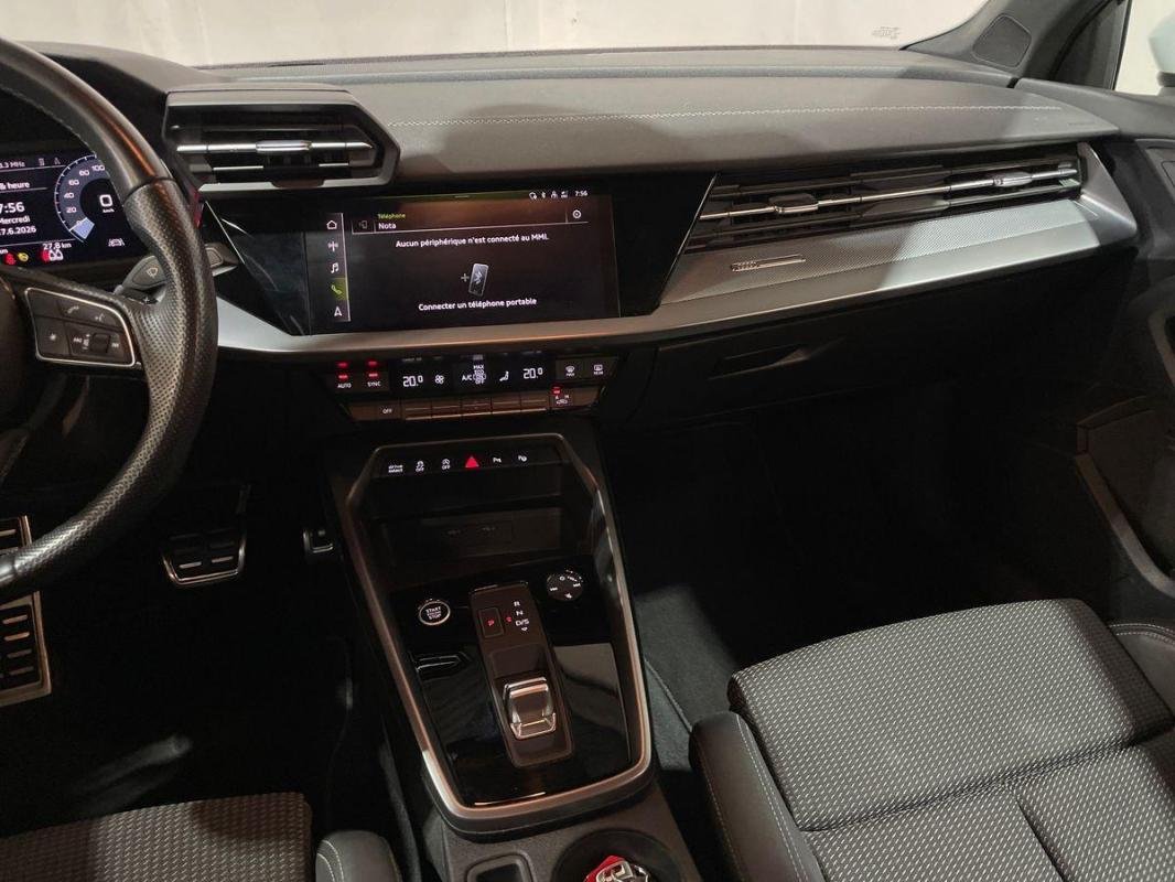 Audi A3 sportback - Photo 10