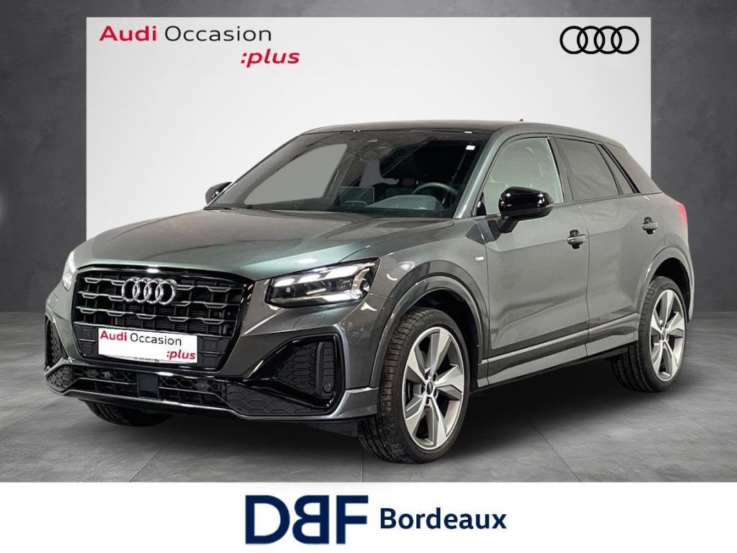 Audi Q2 - Photo 1