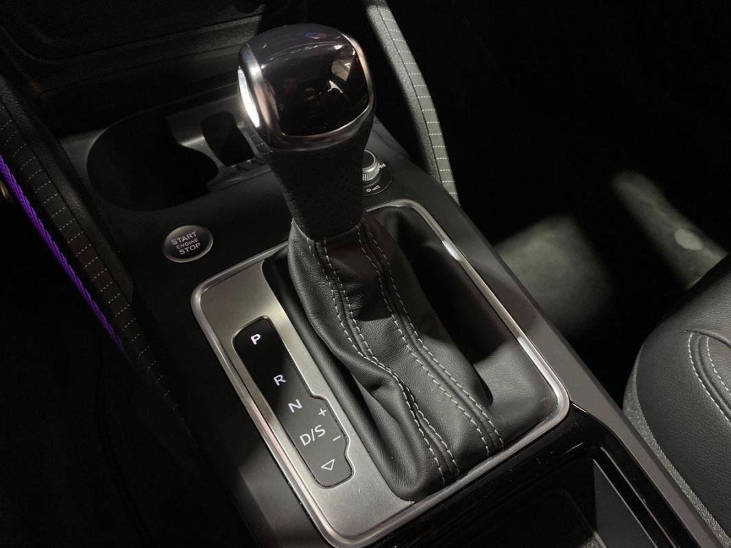 Audi Q2 - Photo 11