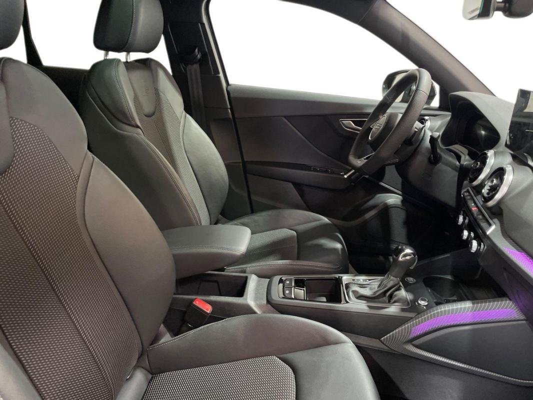 Audi Q2 - Photo 13