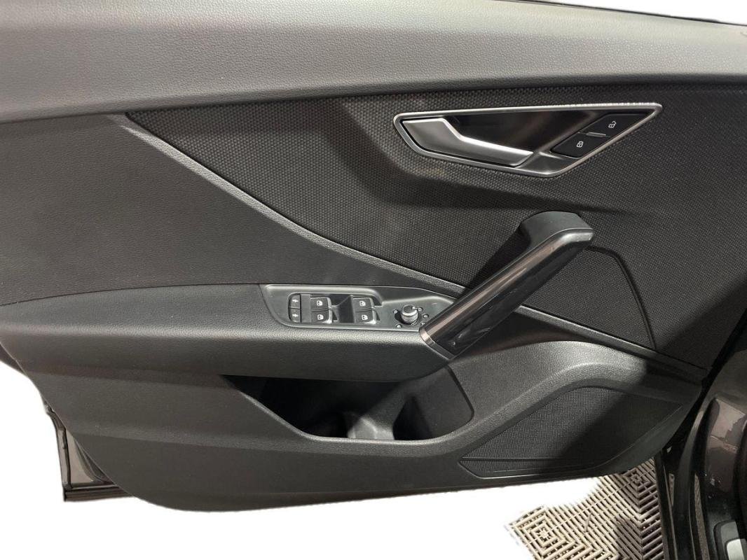 Audi Q2 - Photo 15