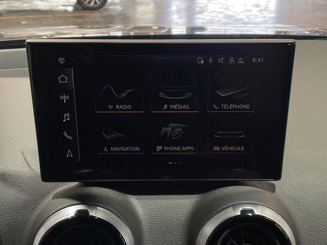Audi Q2 - Photo 16