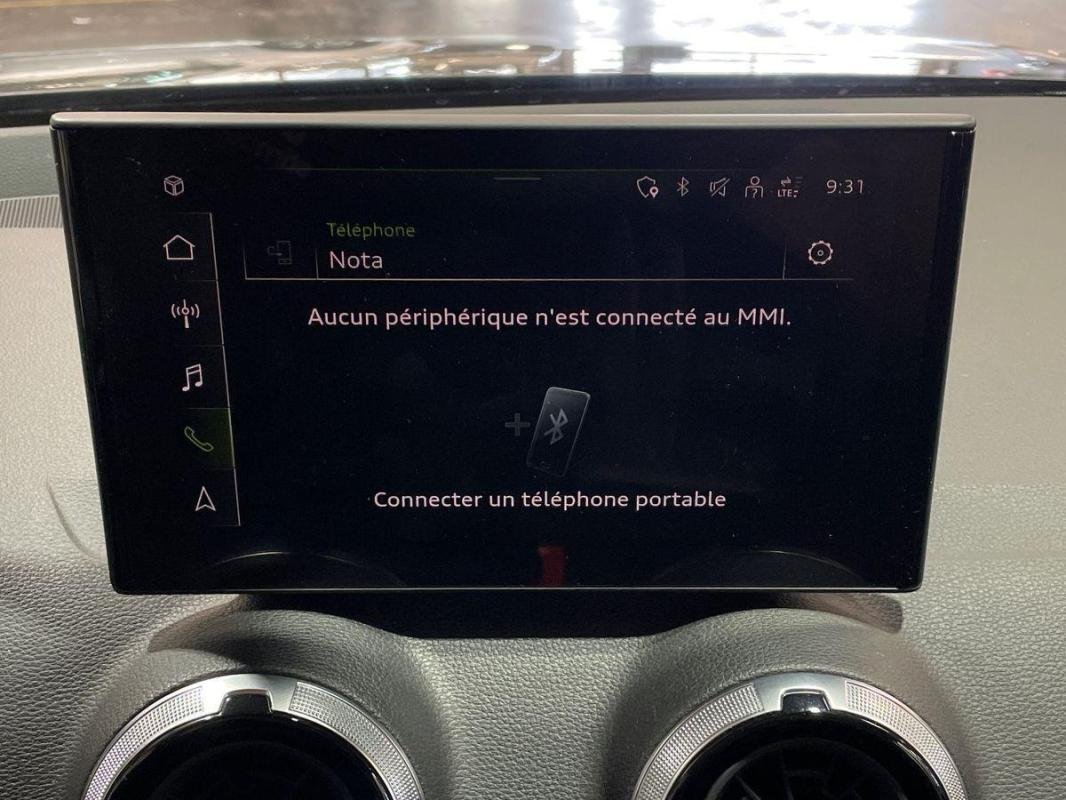 Audi Q2 - Photo 17