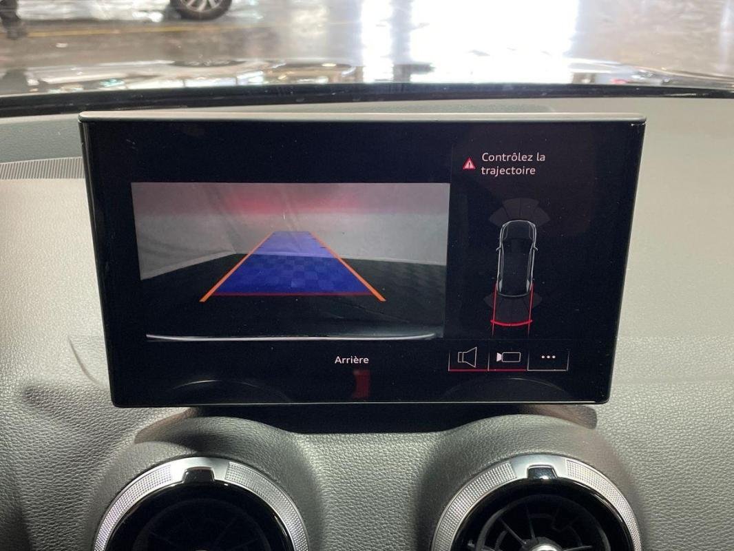 Audi Q2 - Photo 18