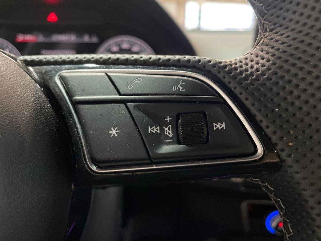 Audi Q2 - Photo 20
