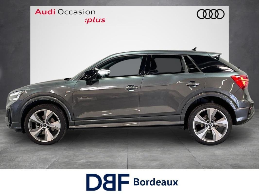 Audi Q2 - Photo 2
