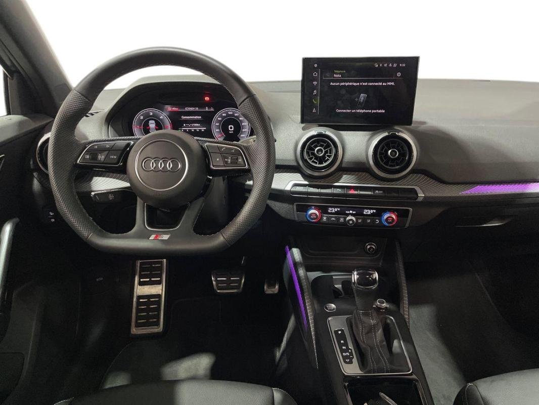 Audi Q2 - Photo 24