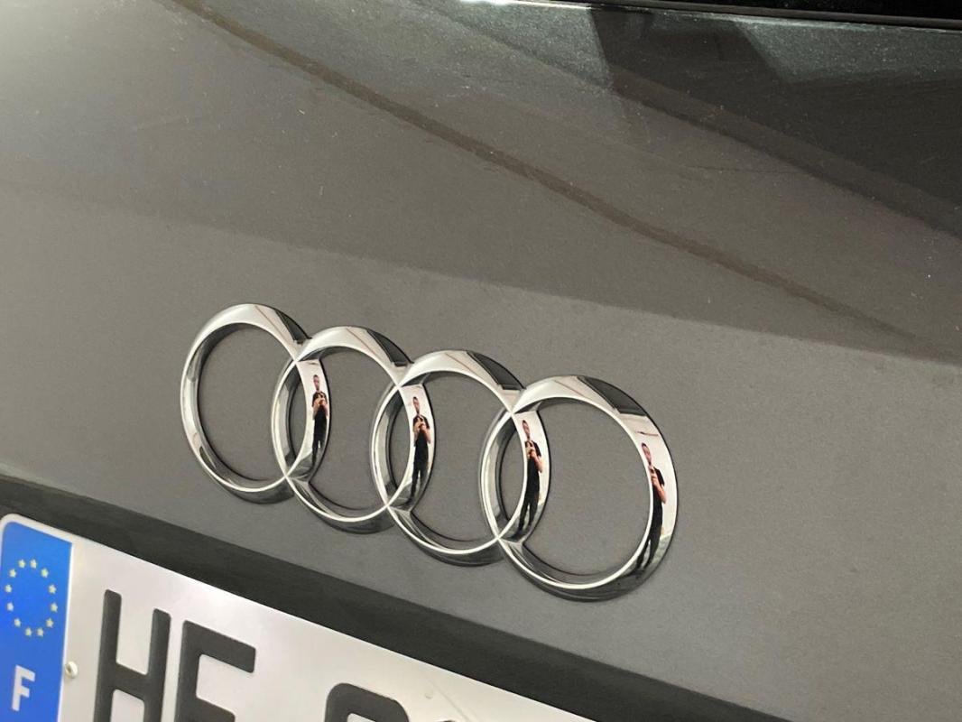 Audi Q2 - Photo 27