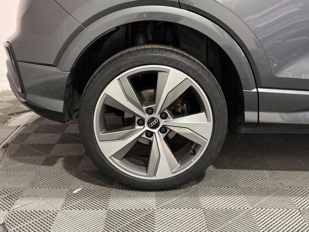Audi Q2 - Photo 28
