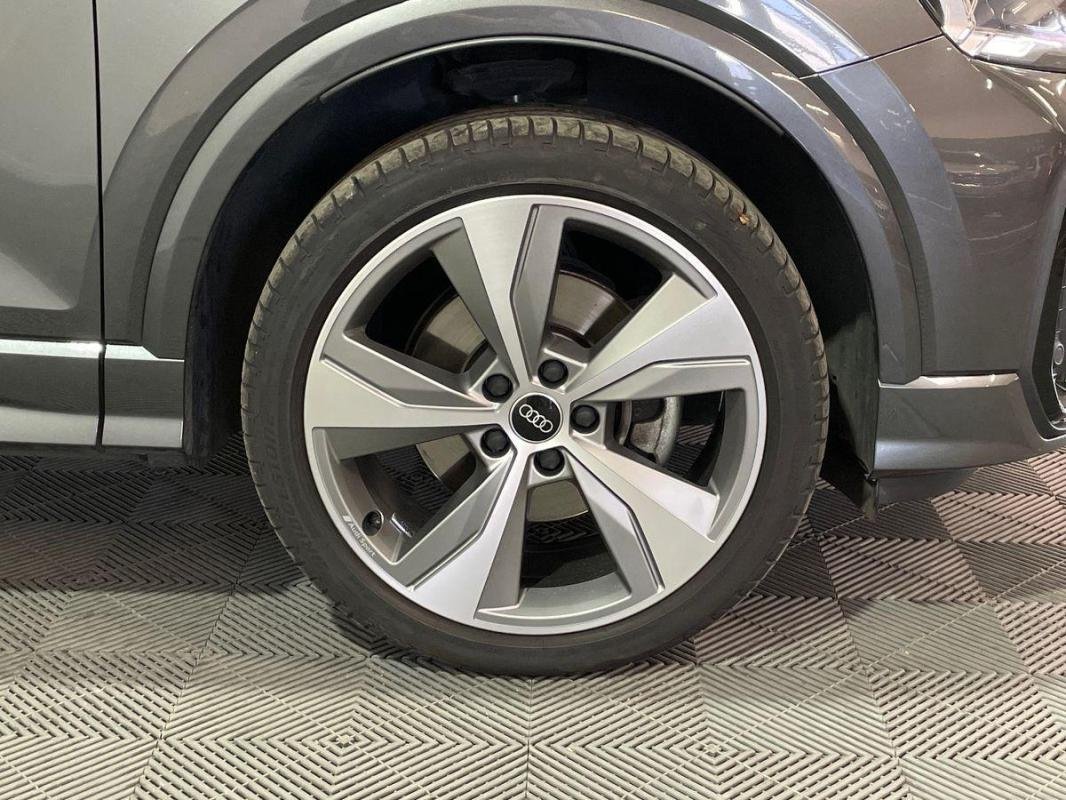 Audi Q2 - Photo 29