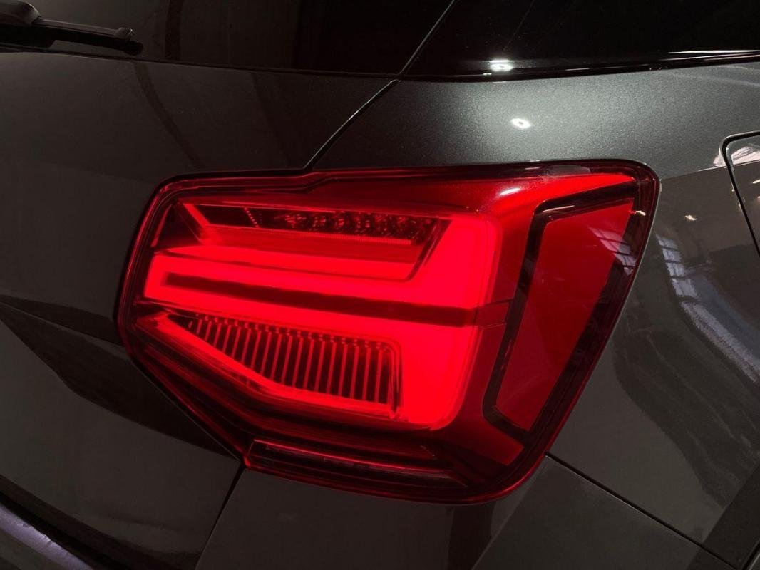 Audi Q2 - Photo 30