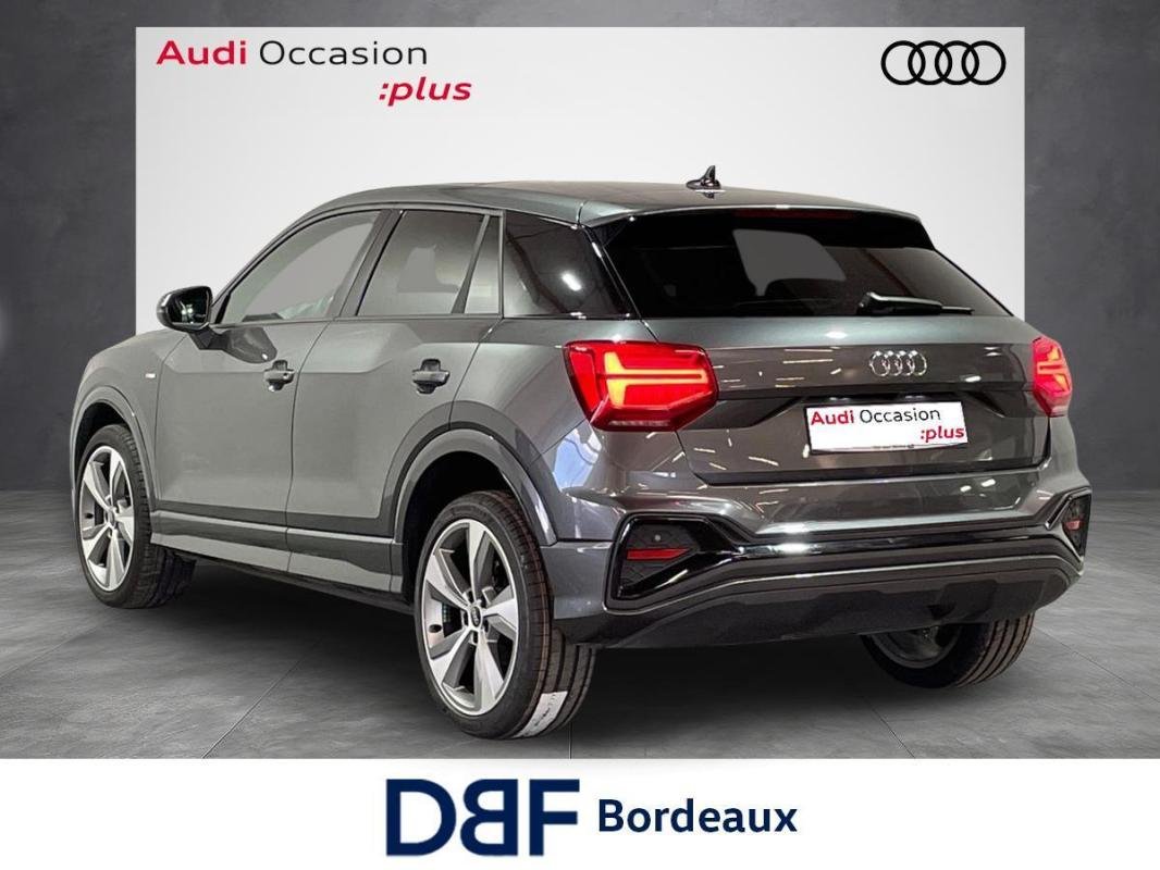 Audi Q2 - Photo 3