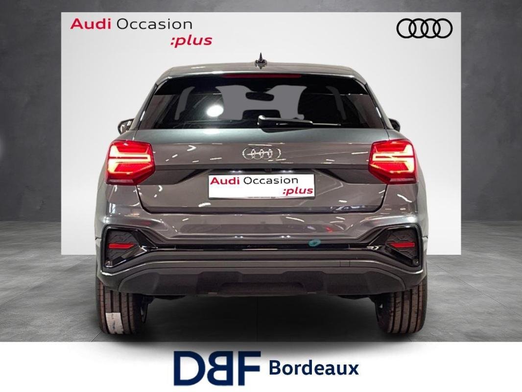Audi Q2 - Photo 4