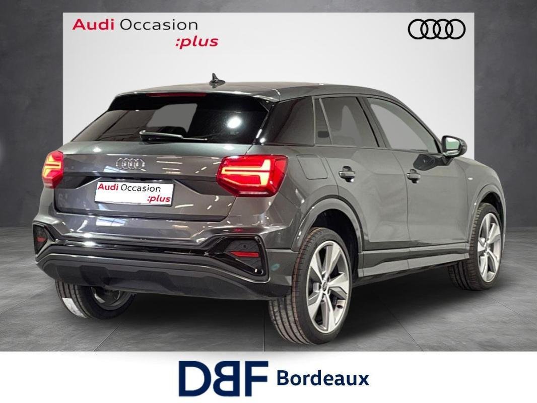 Audi Q2 - Photo 5