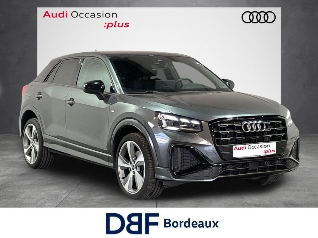 Audi Q2 - Photo 6