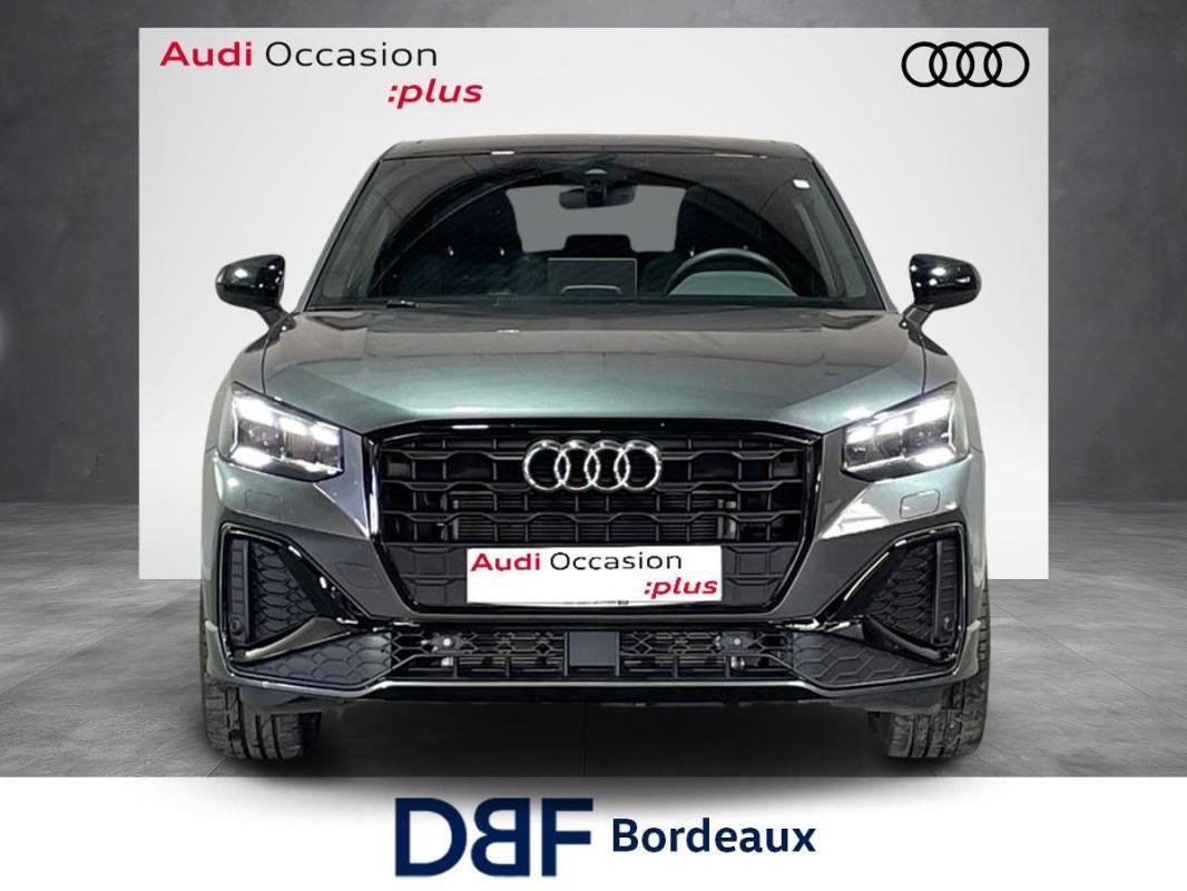 Audi Q2 - Photo 7