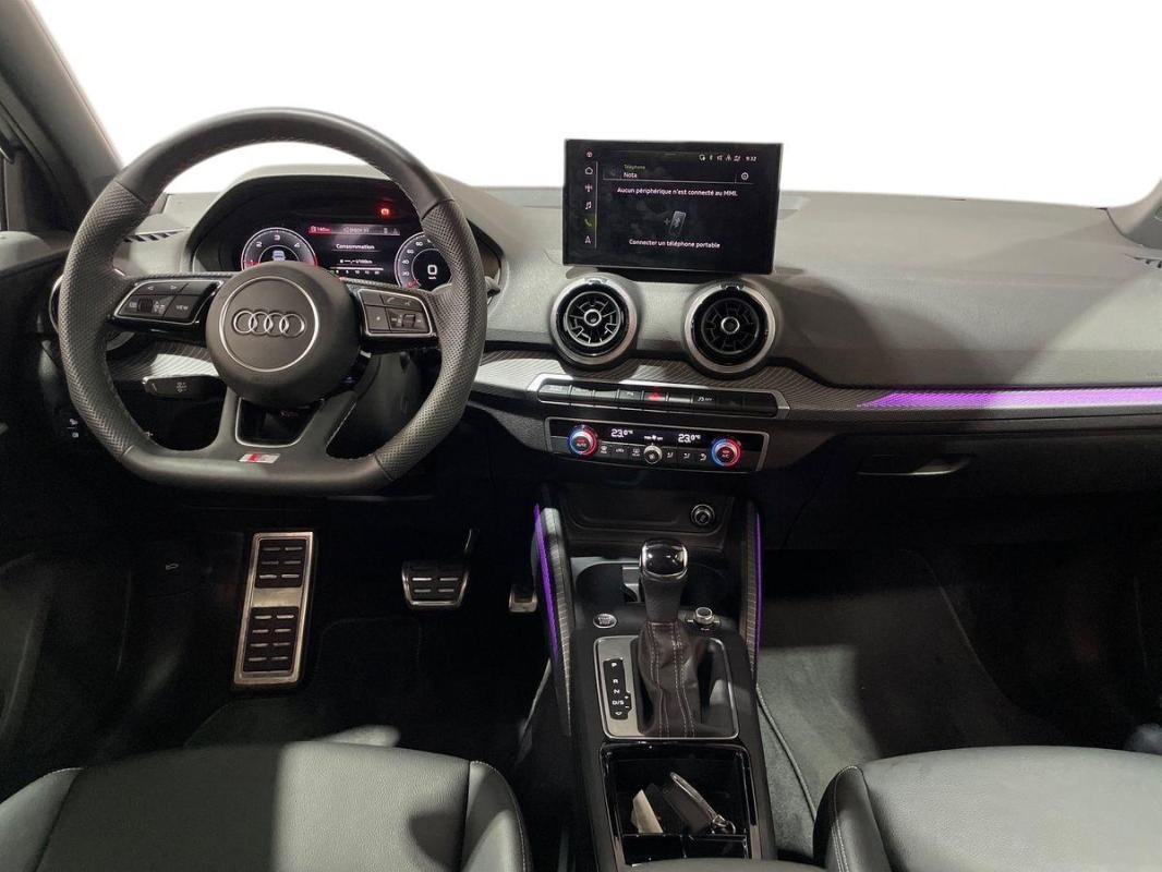 Audi Q2 - Photo 8