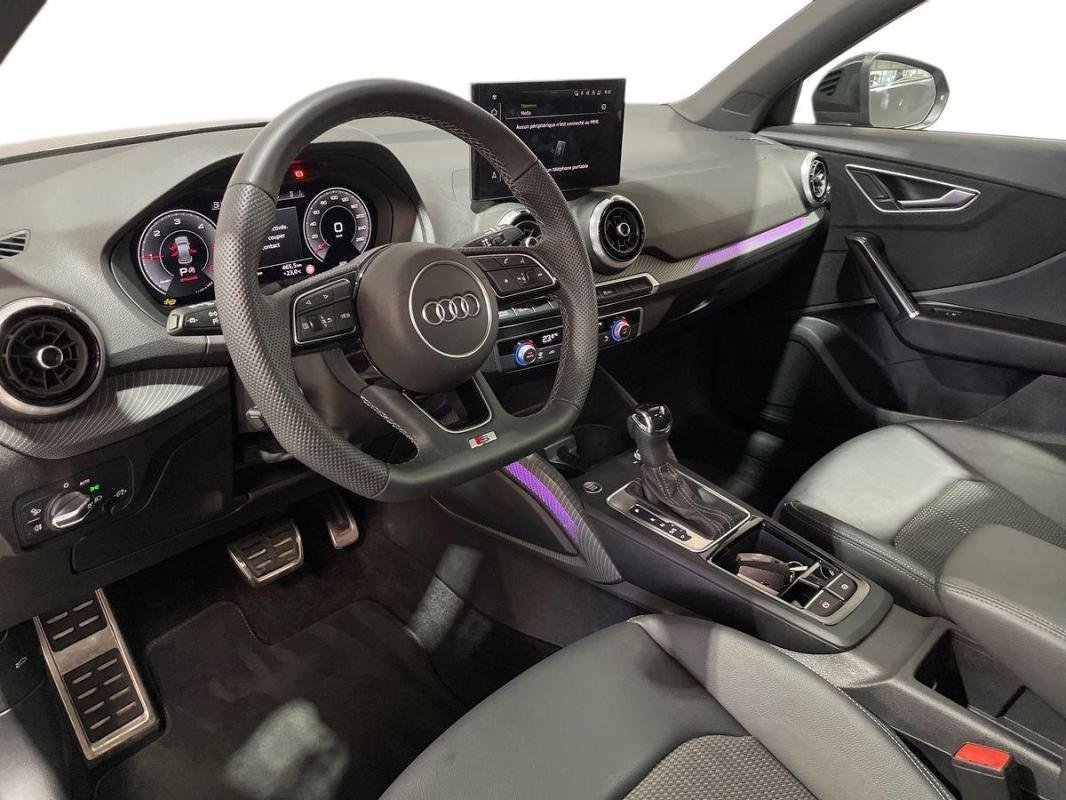 Audi Q2 - Photo 9