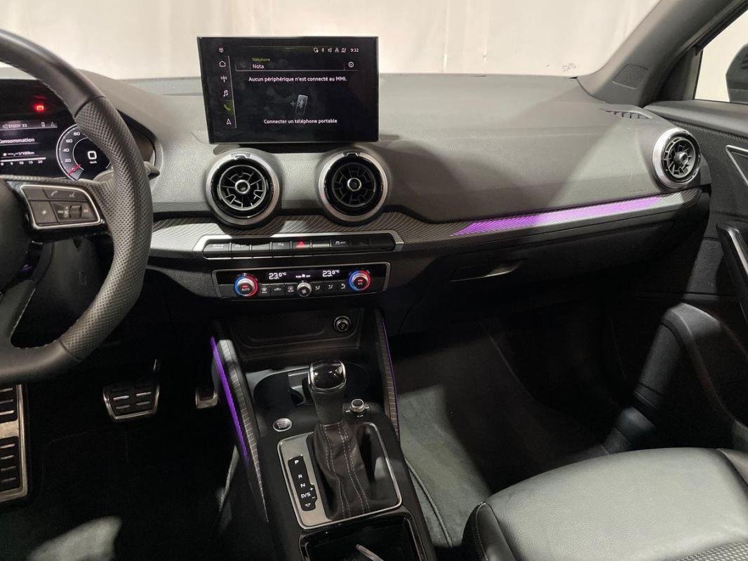 Audi Q2 - Photo 10