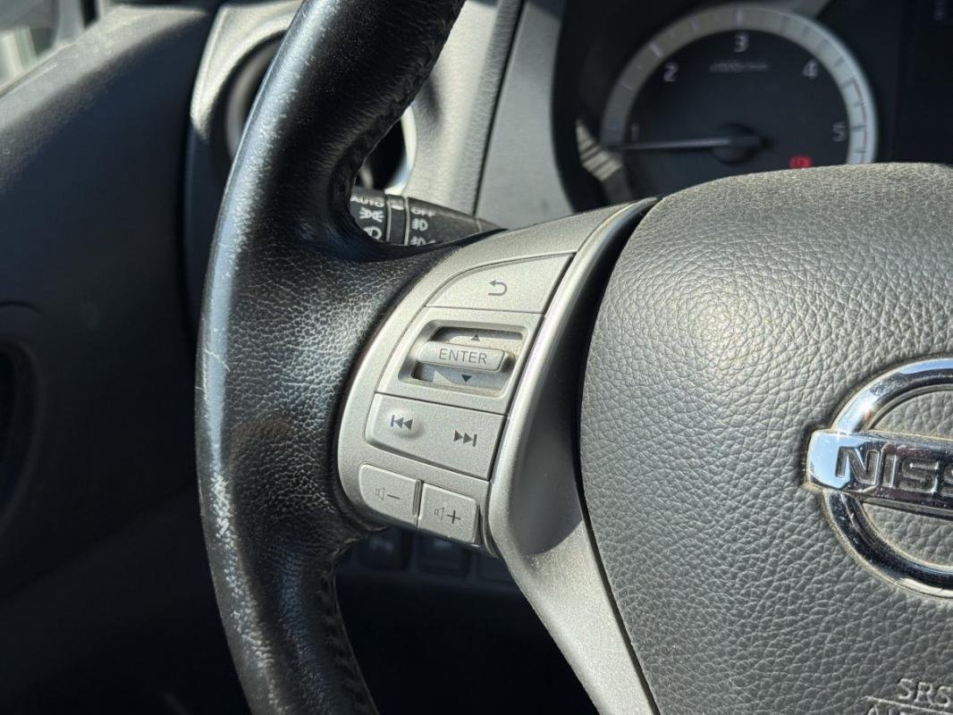 Nissan Navara - Photo 12