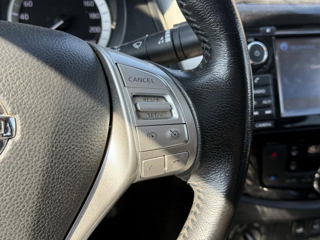 Nissan Navara - Photo 13