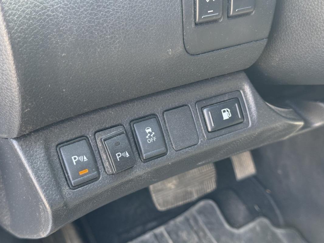 Nissan Navara - Photo 14