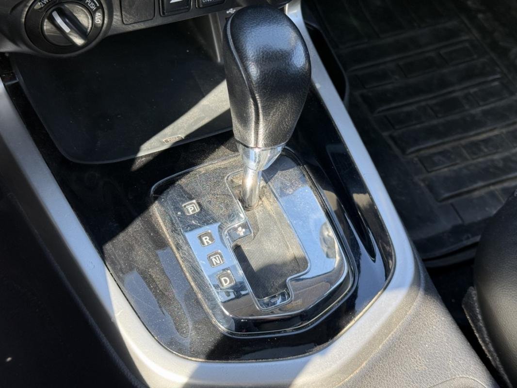 Nissan Navara - Photo 18