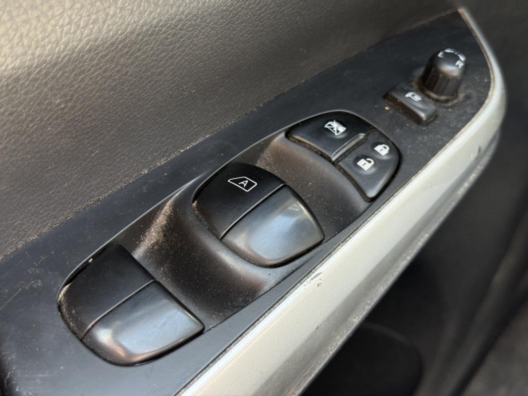 Nissan Navara - Photo 19