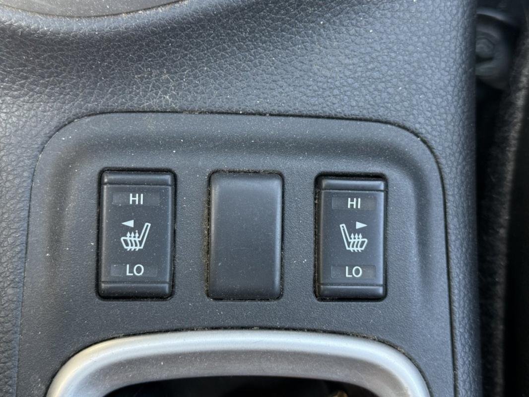 Nissan Navara - Photo 20