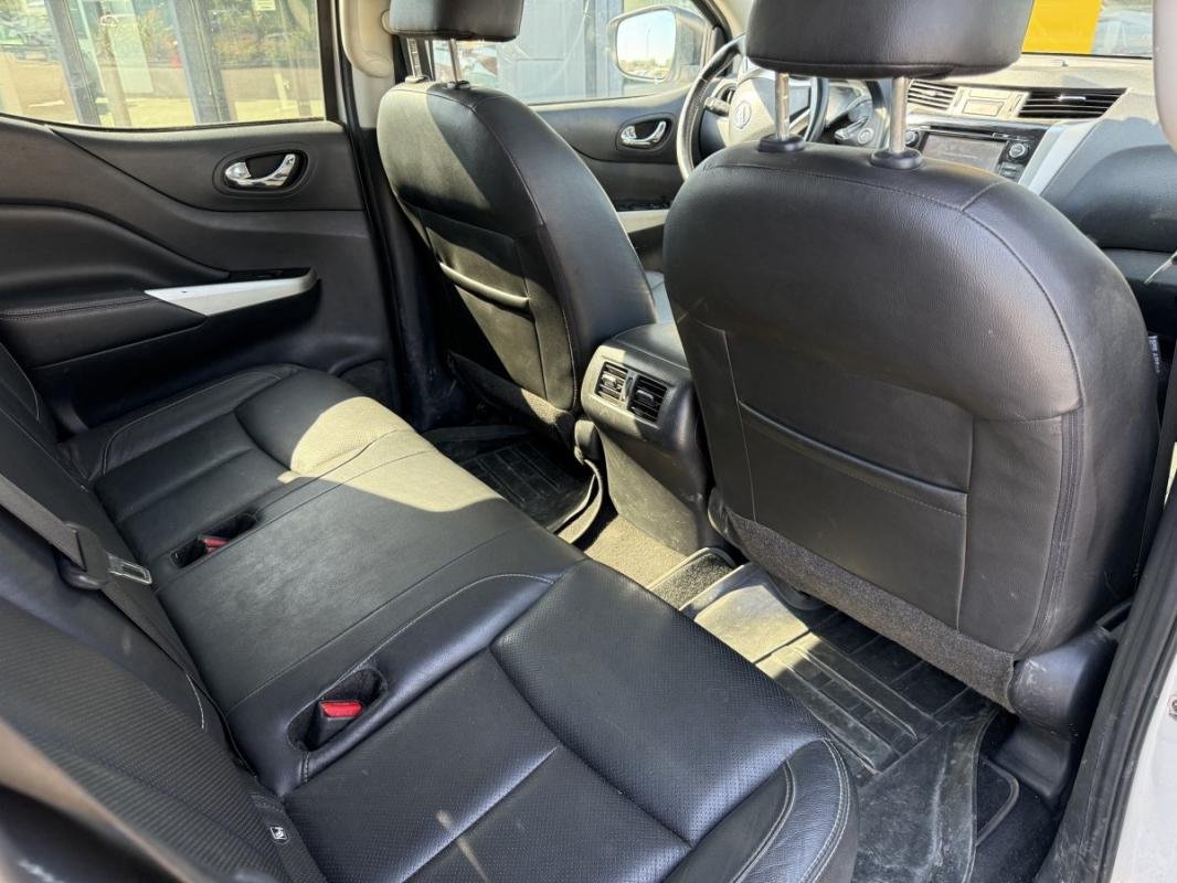 Nissan Navara - Photo 21