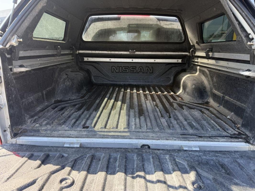 Nissan Navara - Photo 22