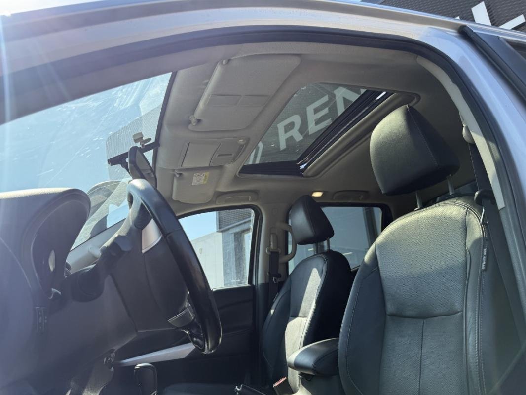 Nissan Navara - Photo 7