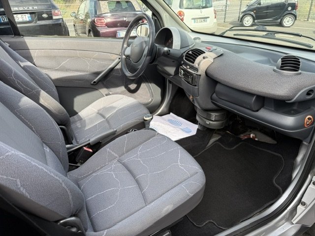 Smart ForTwo - Photo 14