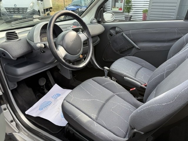 Smart ForTwo - Photo 15