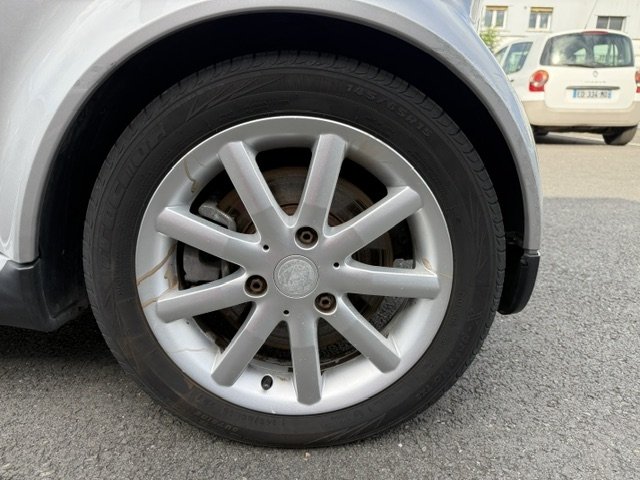 Smart ForTwo - Photo 16