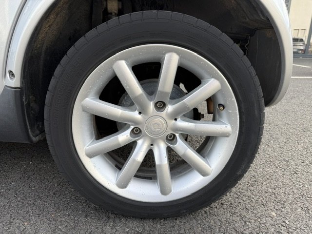 Smart ForTwo - Photo 18